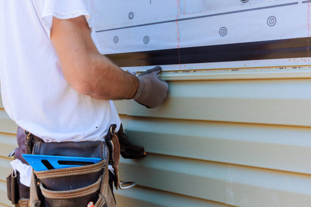 Affordable Siding solutions in Franklin Park, NJ